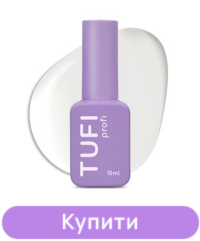 TUFI profi RUBBER BASE